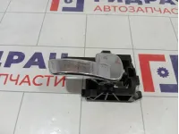 Ручка двери внутренняя правая Nissan Qashqai 80670JD00E