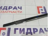 Накладка стекла заднего левого Nissan Qashqai 82821JD00A