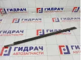 Накладка стекла заднего левого Nissan Qashqai 82821JD00A