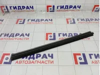 Уплотнитель стекла заднего левого Nissan Qashqai 82835JD00A