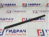 Уплотнитель стекла заднего левого Nissan Qashqai 82835JD00A