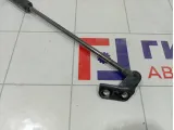 Амортизатор крышки (двери) багажника левый Nissan Qashqai 90450JD01C