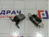 Петли двери задней правой Nissan Qashqai