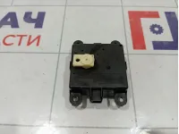 Моторчик заслонки отопителя (печки) Nissan Qashqai 3K01030840