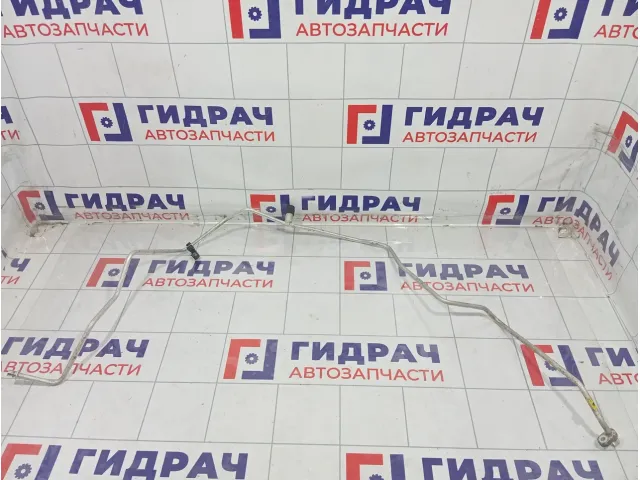 Трубка кондиционера Nissan Qashqai 92440JD01B