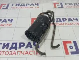 Абсорбер (фильтр угольный) Nissan Qashqai 149506N208