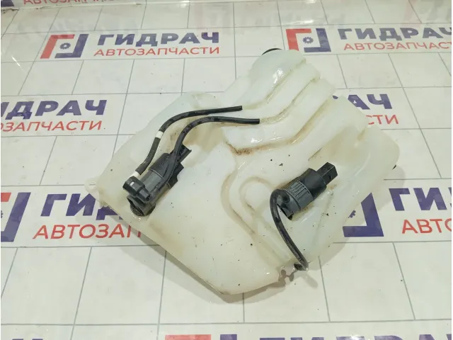 Бачок омывателя стекла Nissan Qashqai 28910JD900