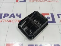 Решетка вентиляционная Nissan Qashqai 76804JD00A