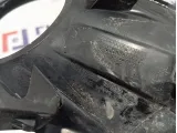 Рамка противотуманной фары левая Nissan Qashqai 62257BR03A