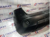 Бампер задний Nissan Qashqai 85022BR00H