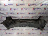 Бампер задний Nissan Qashqai 85022BR00H