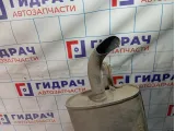 Глушитель основной Nissan Qashqai 20100JD00A
