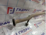 Глушитель основной Nissan Qashqai 20100JD00A