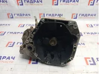 МКПП (механическая коробка переключения передач) Nissan Qashqai 32010JD00A