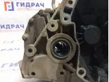 МКПП (механическая коробка переключения передач) Nissan Qashqai 32010JD00A