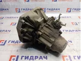 МКПП (механическая коробка переключения передач) Nissan Qashqai 32010JD00A