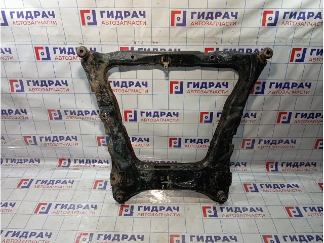 Балка подмоторная Nissan Qashqai 544001YA1A