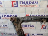 Балка подмоторная Nissan Qashqai 544001YA1A