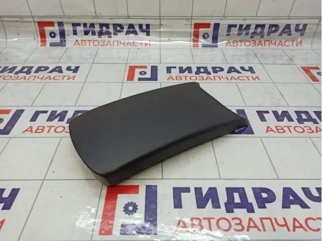 Накладка консоли задняя Nissan Qashqai 96930JD01A