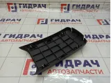 Накладка консоли задняя Nissan Qashqai 96930JD01A