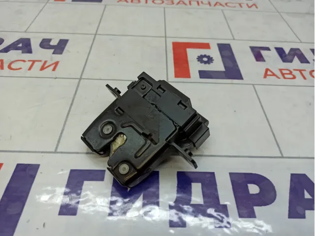 Замок багажника Nissan Qashqai 90502EY10A