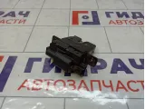 Замок багажника Nissan Qashqai 90502EY10A