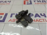 Замок багажника Nissan Qashqai 90502EY10A