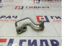 Трубка кондиционера Nissan Qashqai 27283JD20A