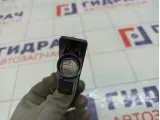 Фонарь подсветки номера Nissan Qashqai 26510JD00A