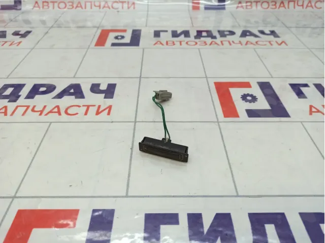 Кнопка открывания багажника Nissan Qashqai 90602JD00B