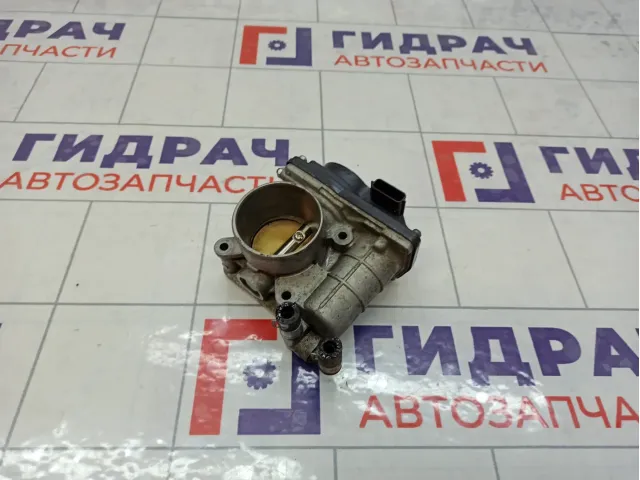Дроссельная заслонка Nissan Qashqai 16119ED00C