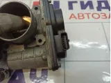 Дроссельная заслонка Nissan Qashqai 16119ED00C