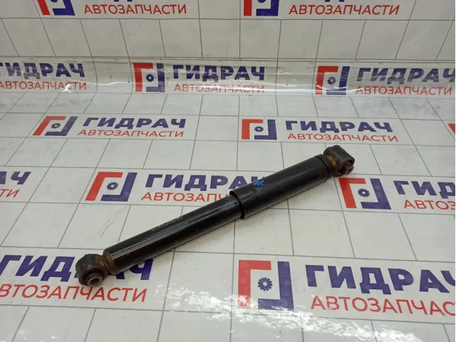 Амортизатор задний Nissan Qashqai E6210BR05A