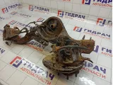 Рычаг задний левый Nissan Qashqai 55502JD00A