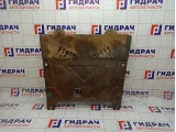 Защита двигателя Nissan Qashqai
