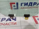Стекло двери передней левой Nissan Roque (T32) 80301-9TA0A
