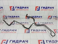 Радиатор гидроусилителя Nissan Teana 49790JN03B