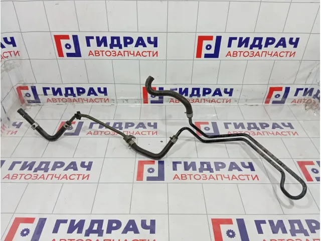 Радиатор гидроусилителя Nissan Teana 49790JN03B