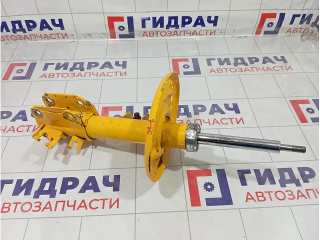 Амортизатор передний правый Nissan Teana E4302JN01D