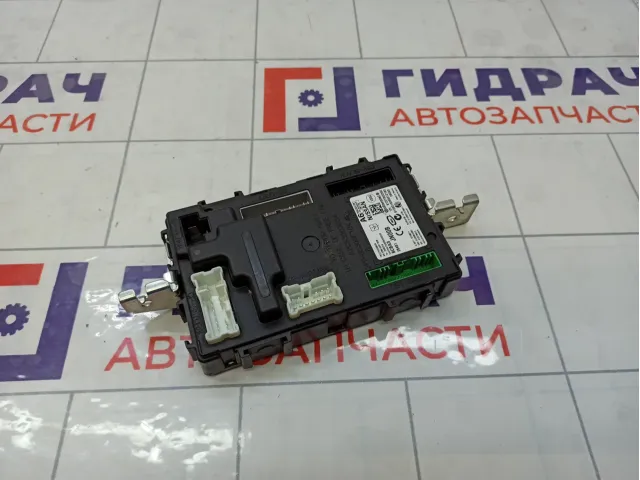 Блок комфорта (электронный блок, блок управления сети) Nissan Teana 284B1JN00B