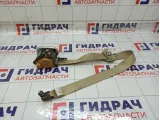 Ремень безопасности с пиропатроном передний правый Nissan Teana 86884JC30B