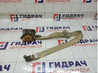 Ремень безопасности с пиропатроном передний правый Nissan Teana 86884JC30B