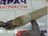 Ремень безопасности с пиропатроном передний правый Nissan Teana 86884JC30B
