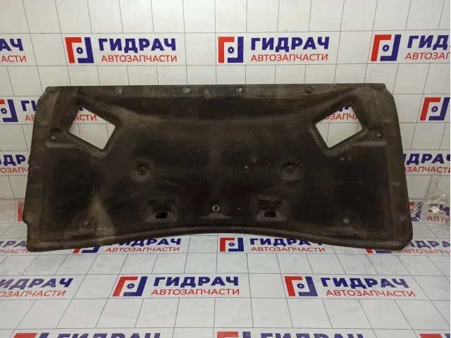 Шумоизоляция капота Nissan Teana 65840JN20A