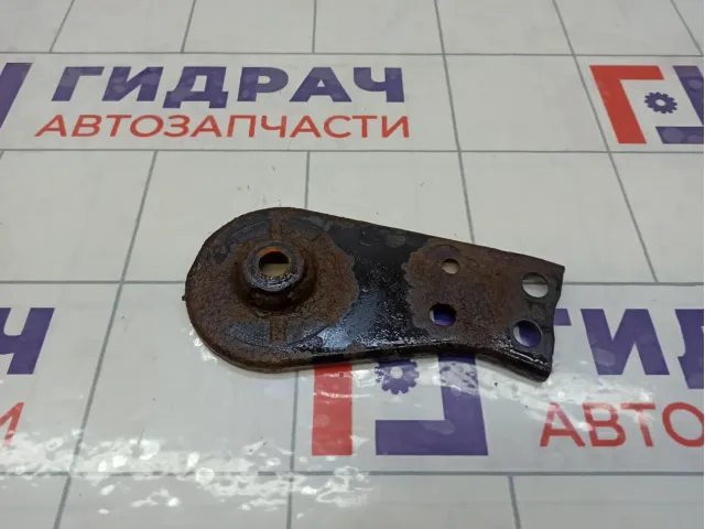 Кронштейн балки задней левый Nissan Teana 55452JN00B