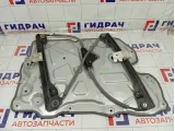 Стеклоподъемник электрический передний правый Nissan Teana 80720JN00A