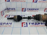 Привод передний правый Nissan Teana (J31) 39100-9W53A