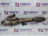 Приемная труба глушителя Nissan Teana (J31) 20020-9W65A