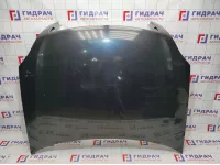 Капот Nissan Teana (J31) F510M-9W5MA