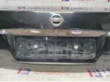 Крышка багажника Nissan Teana (J31) H430M-9W4MB